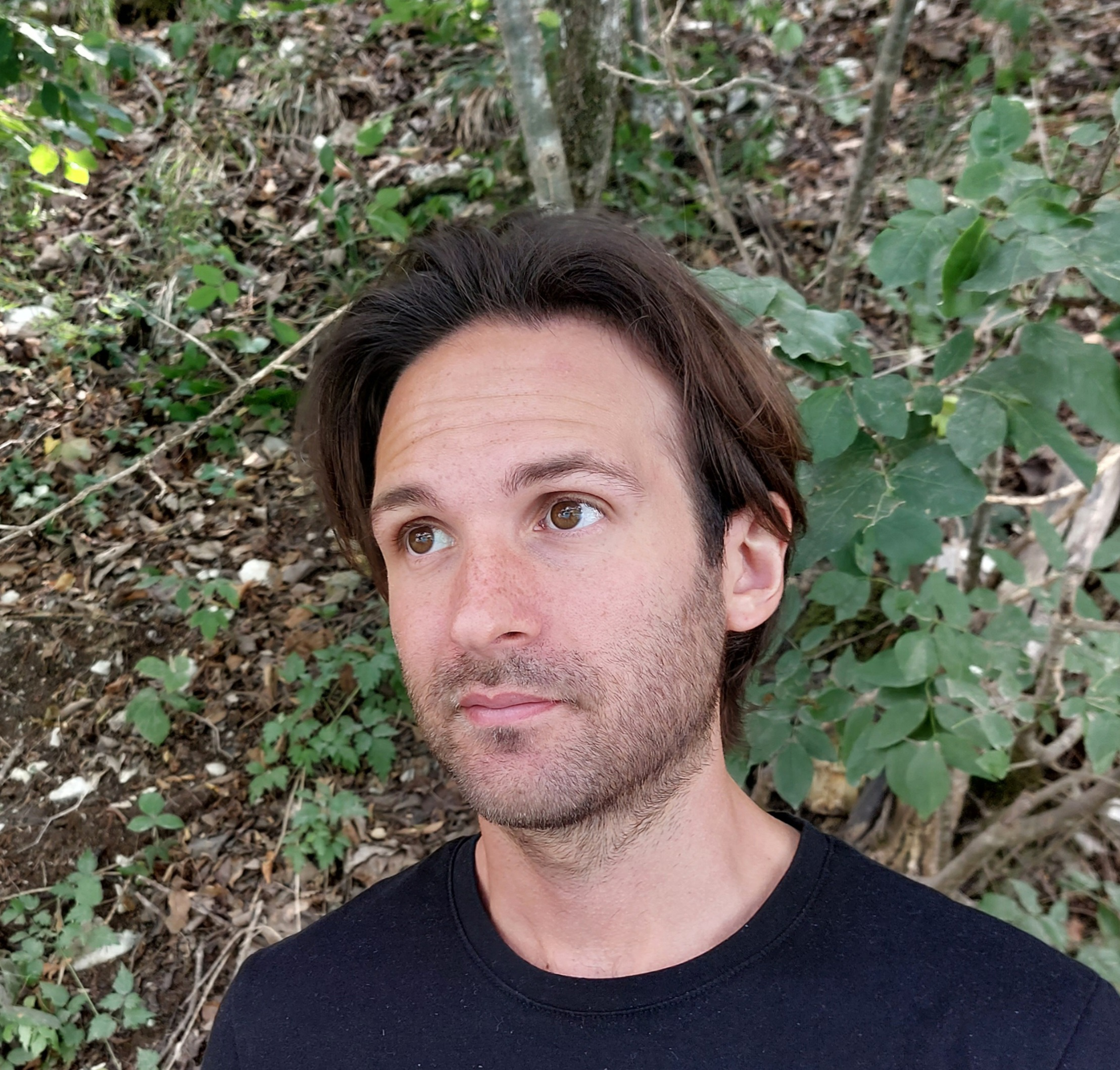Luca Marchetti